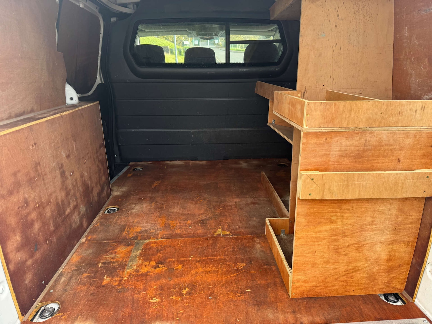 Used Peugeot Partner 2018 for sale - 76363151: Photo 11