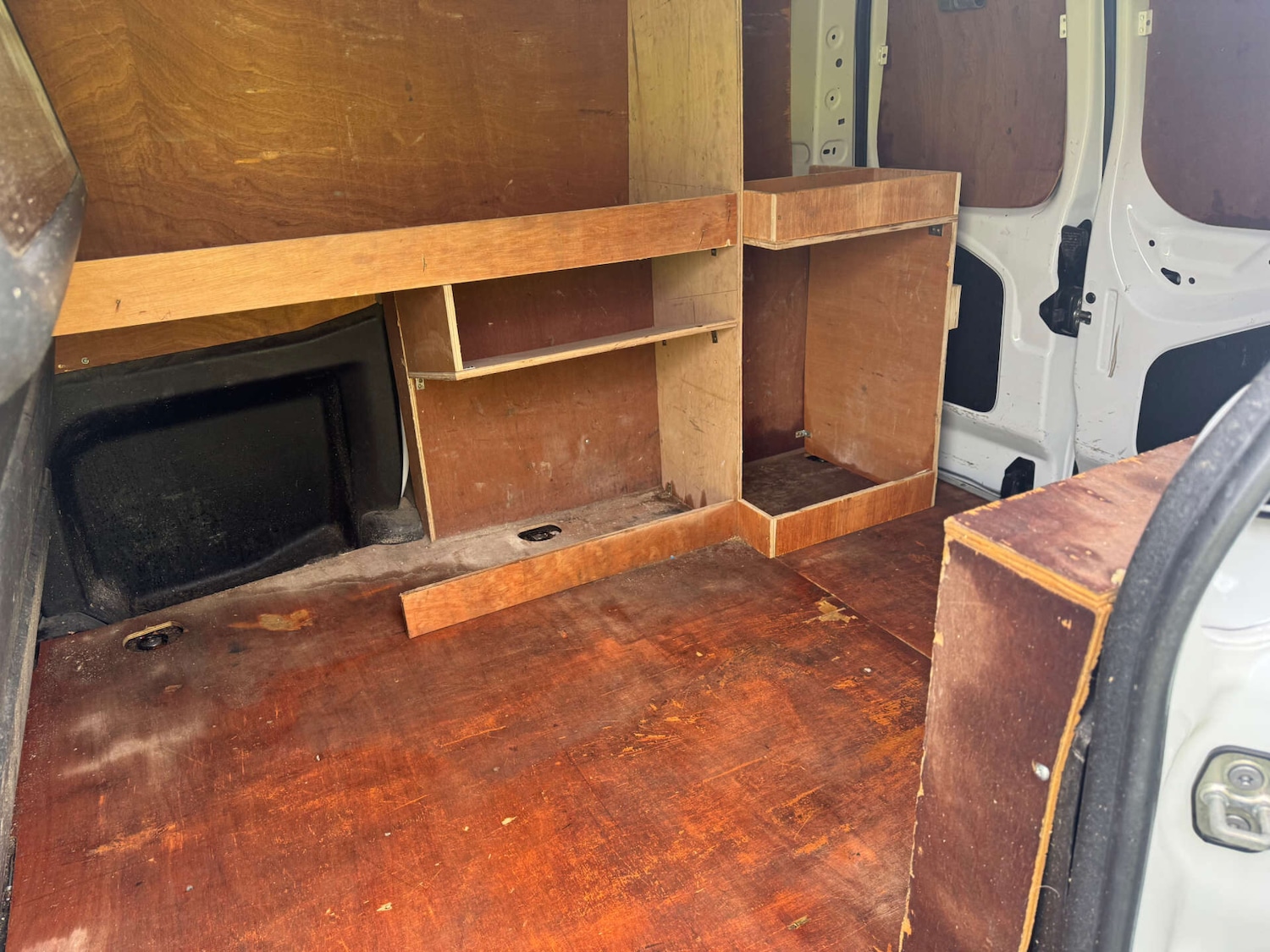 Used Peugeot Partner 2018 for sale - 76363151: Photo 12