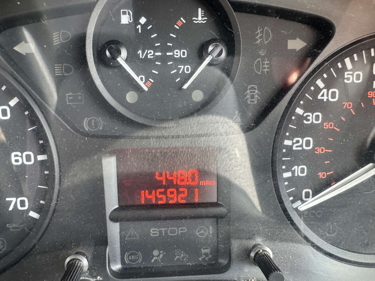 Used Peugeot Partner 2018 for sale - 76363151: Photo 13