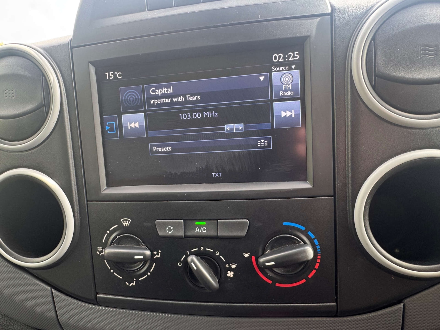 Used Peugeot Partner 2018 for sale - 76363151: Photo 14