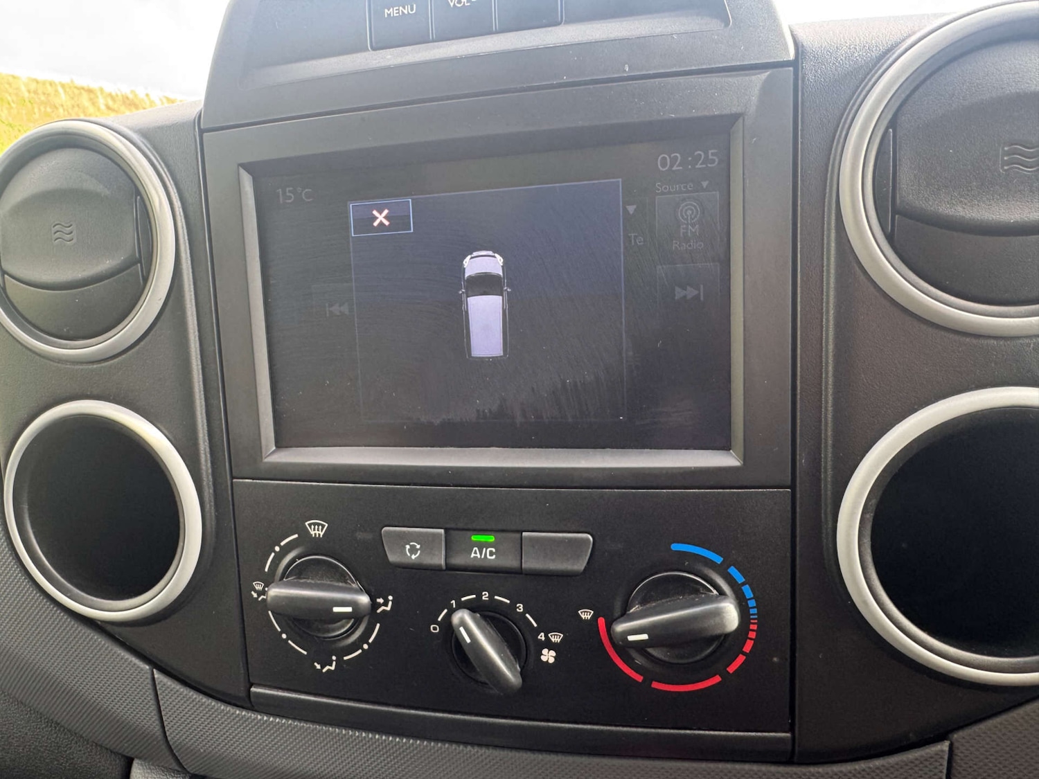 Used Peugeot Partner 2018 for sale - 76363151: Photo 15