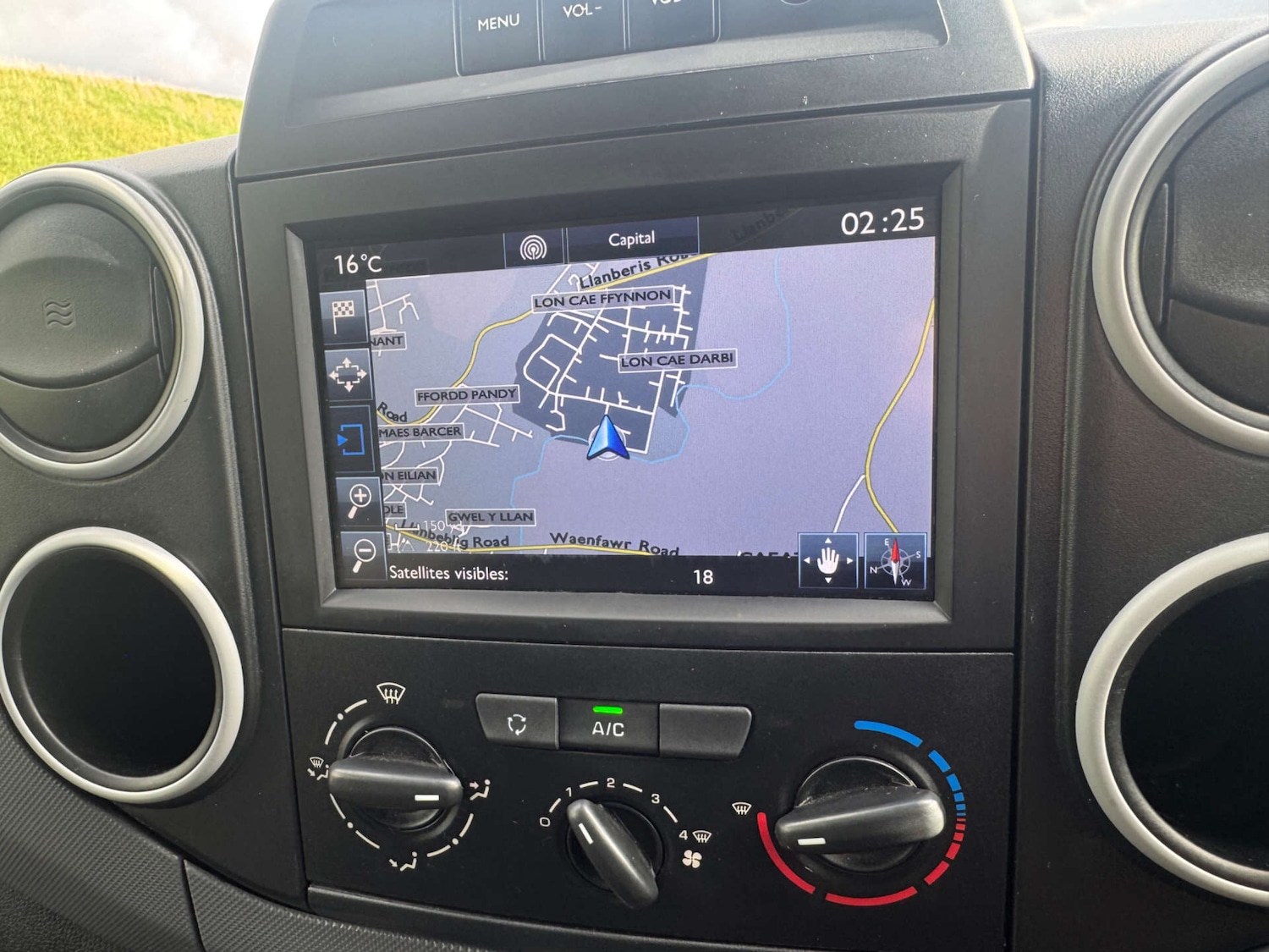 Used Peugeot Partner 2018 for sale - 76363151: Photo 16