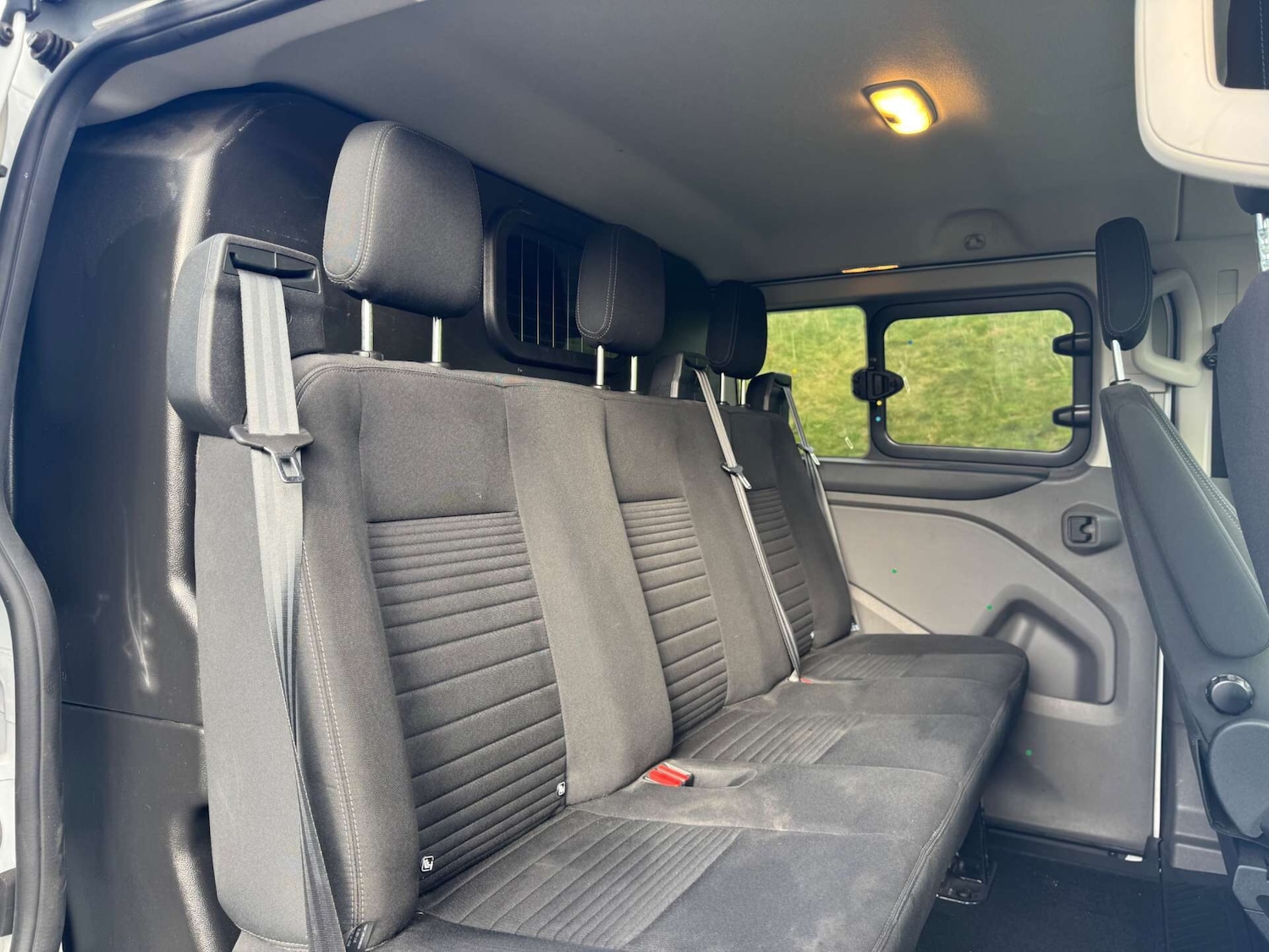 Used Ford Transit Custom 2022 for sale - 77888310: Photo 11