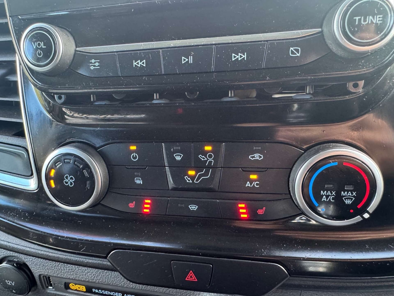 Used Ford Transit Custom 2022 for sale - 77888310: Photo 15