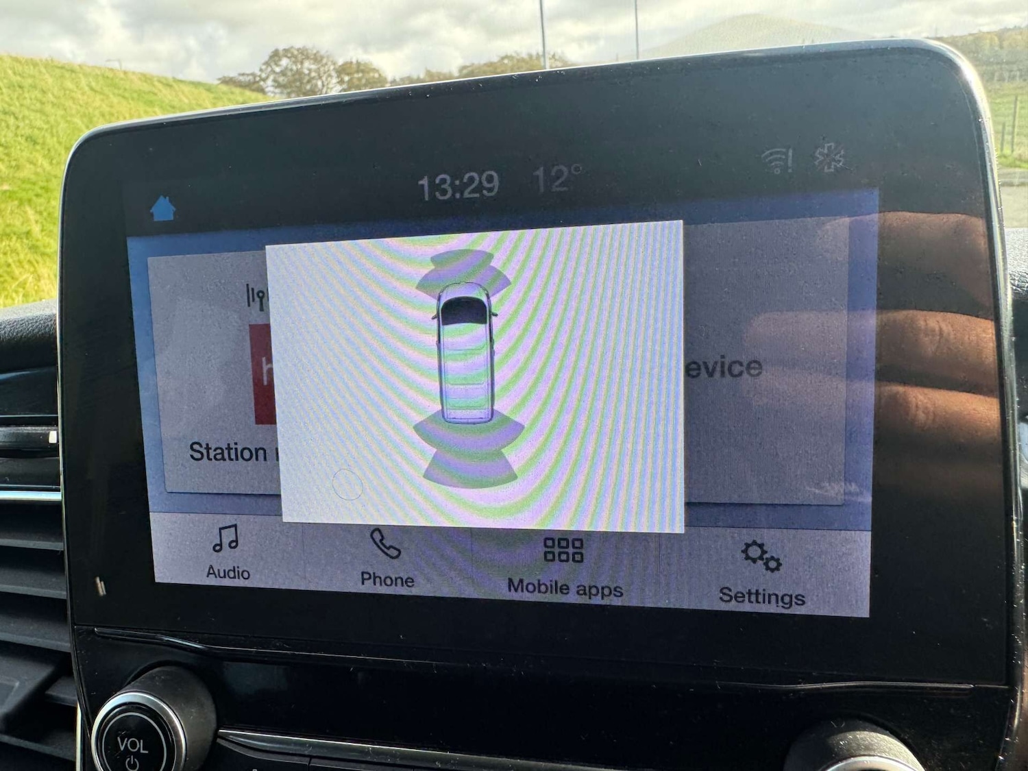 Used Ford Transit Custom 2022 for sale - 77888310: Photo 17