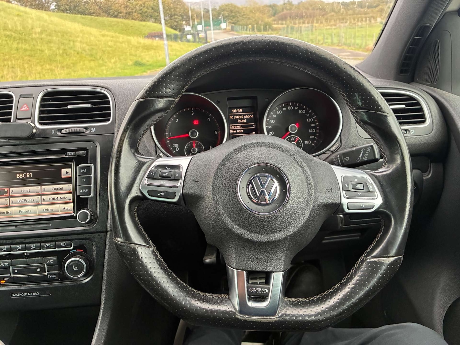 Used Volkswagen Golf 2012 for sale - 76178797: Photo 13