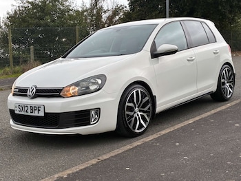 Used Volkswagen Golf 2012 for sale - 76178797: Photo 2