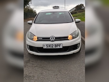 Used Volkswagen Golf 2012 for sale - 76178797: Photo 3