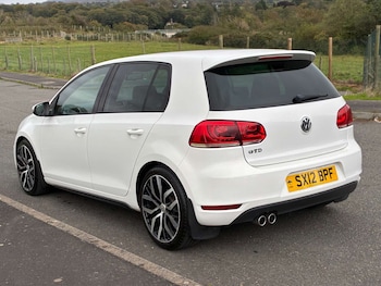Used Volkswagen Golf 2012 for sale - 76178797: Photo 4