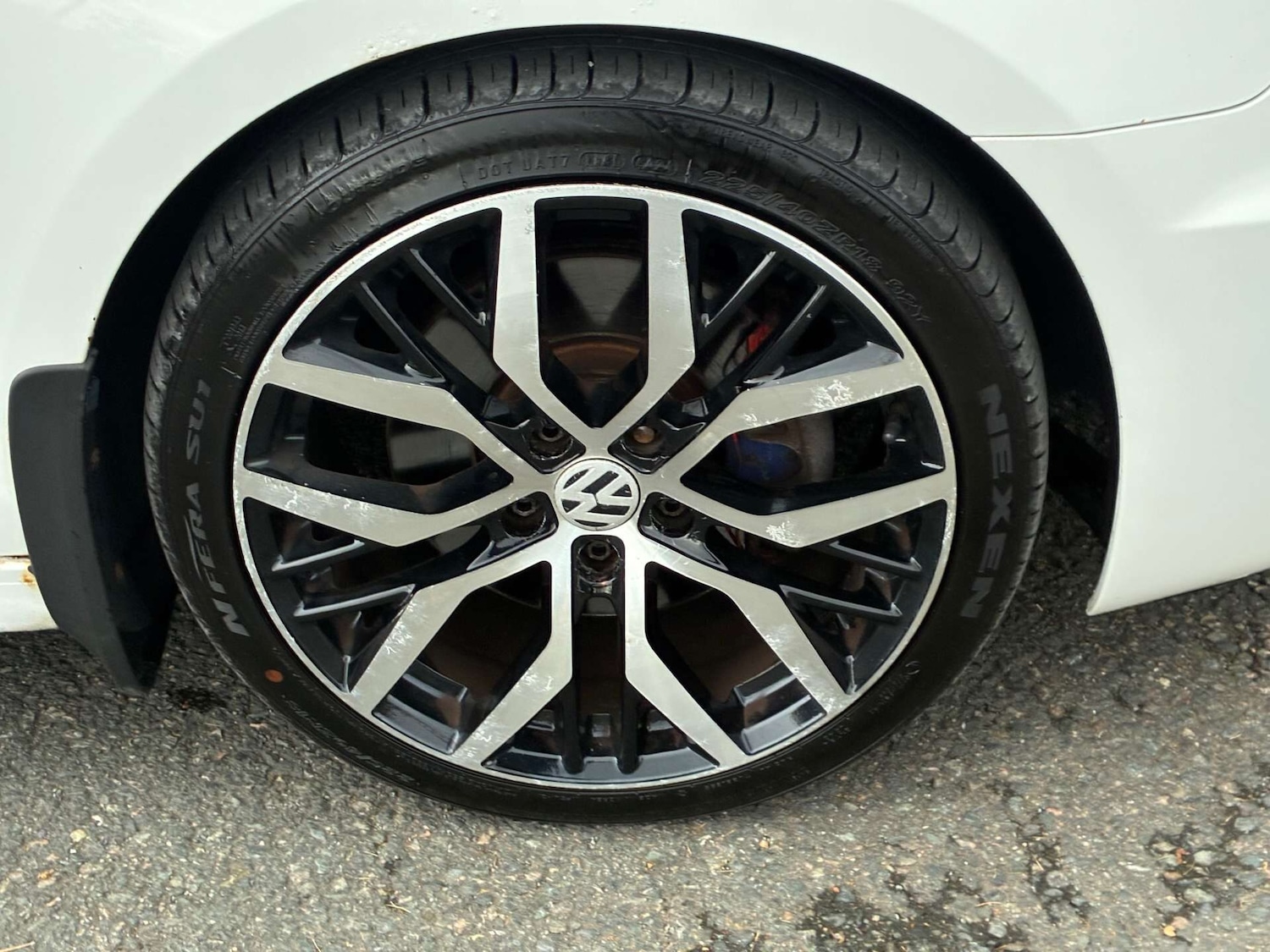 Used Volkswagen Golf 2012 for sale - 76178797: Photo 8