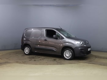 Used Citroen Berlingo 2021 for sale - 78122877: Photo