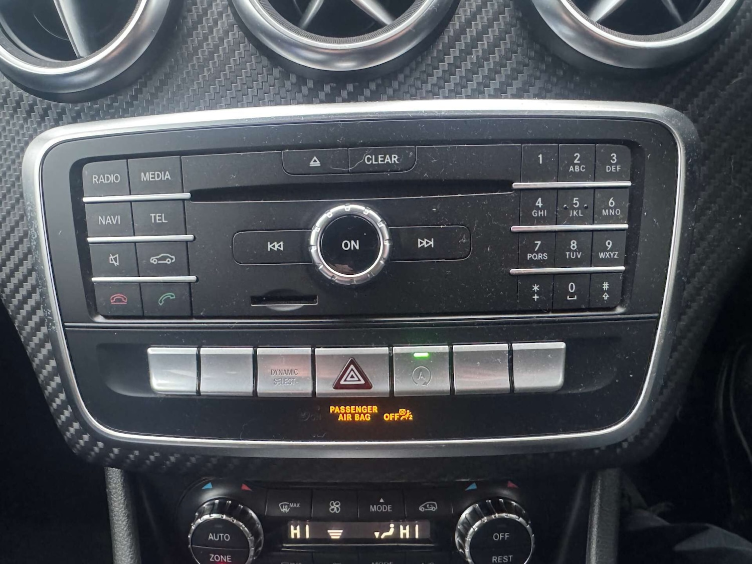 Used Mercedes-Benz A-Class 2017 for sale - 77124102: Photo 11