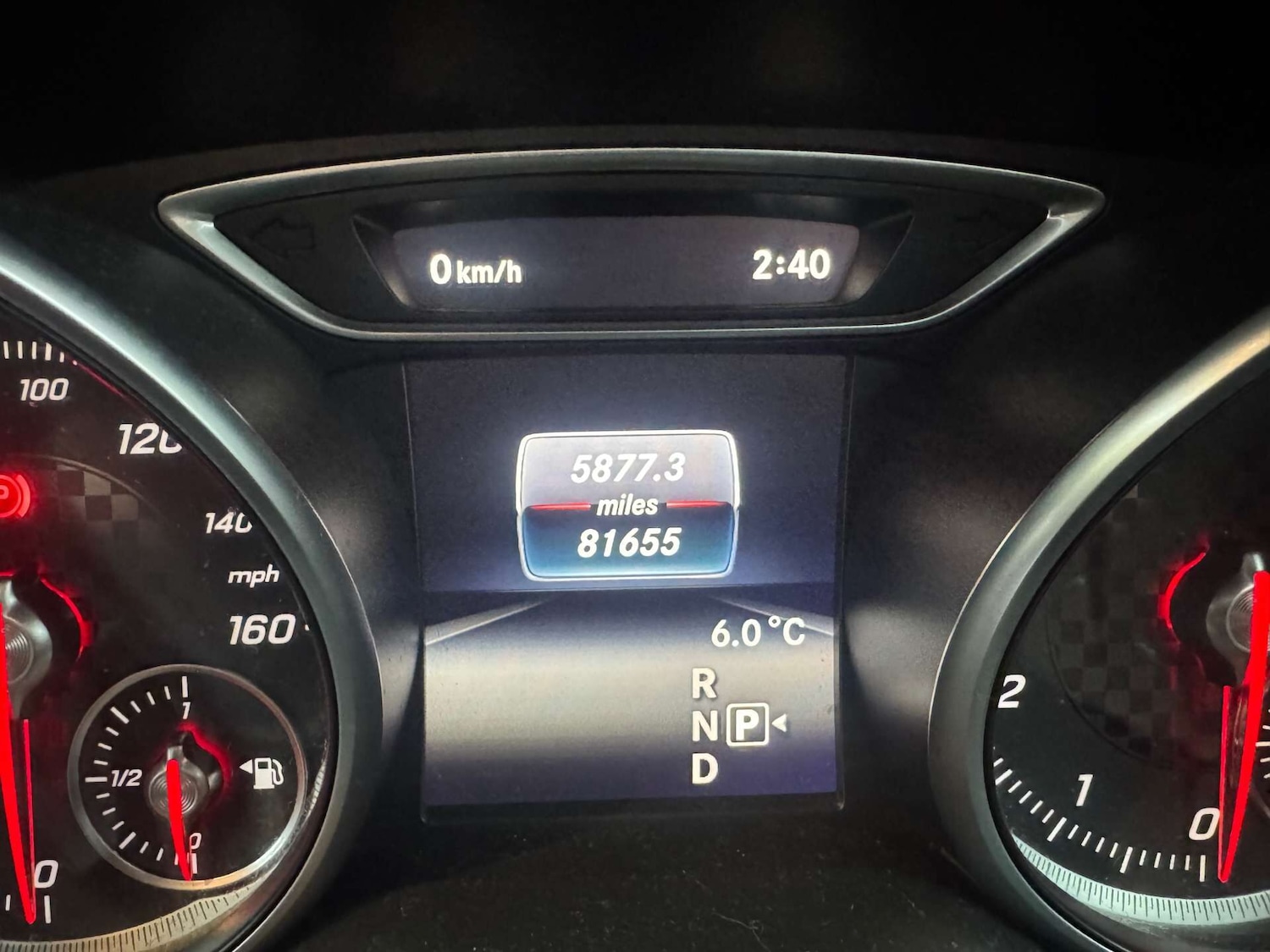 Used Mercedes-Benz A-Class 2017 for sale - 77124102: Photo 12