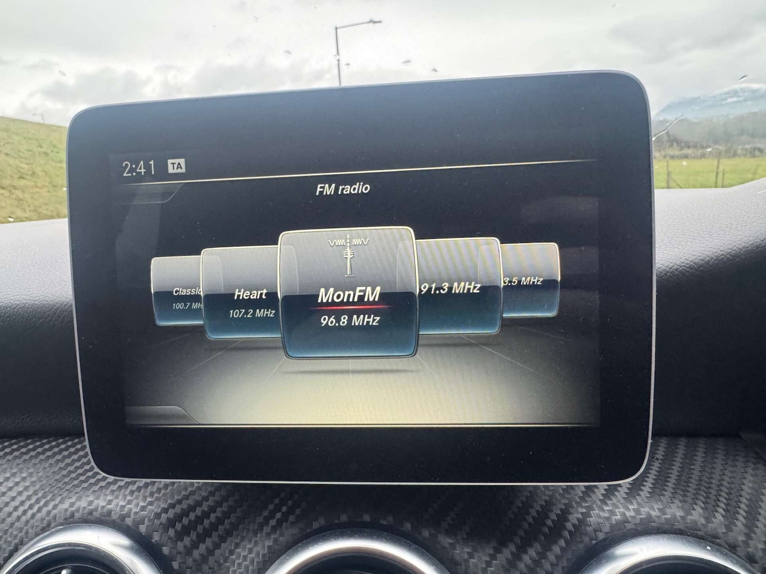 Used Mercedes-Benz A-Class 2017 for sale - 77124102: Photo 13