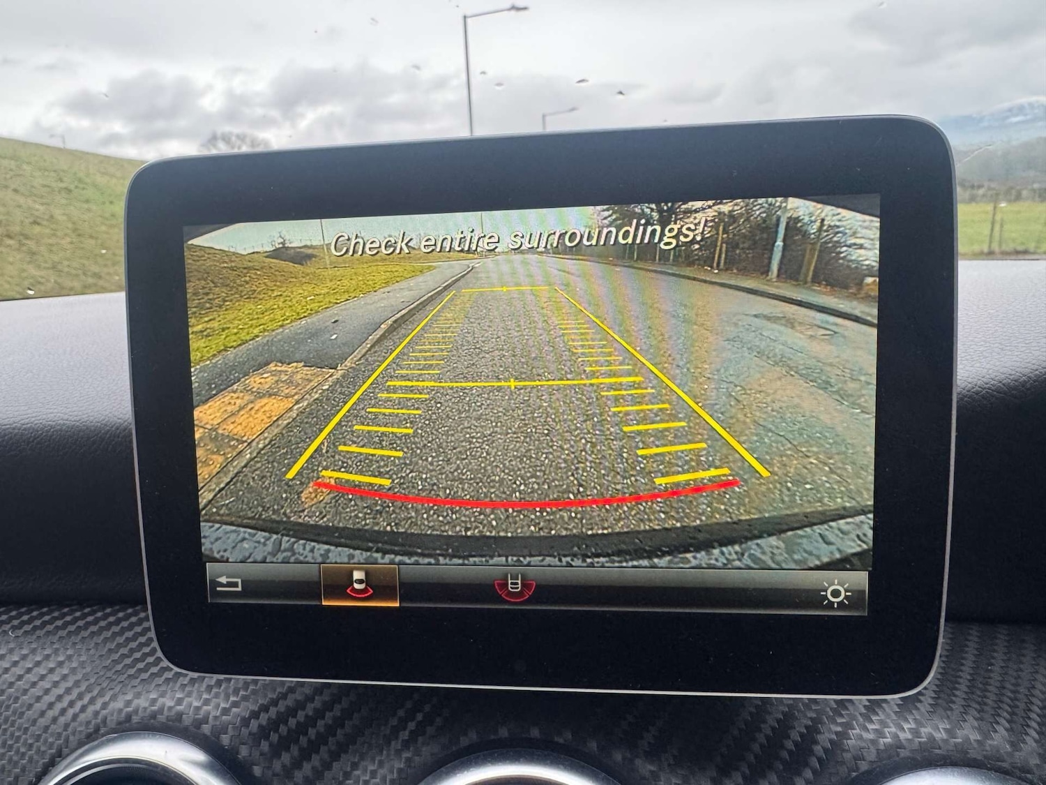 Used Mercedes-Benz A-Class 2017 for sale - 77124102: Photo 14