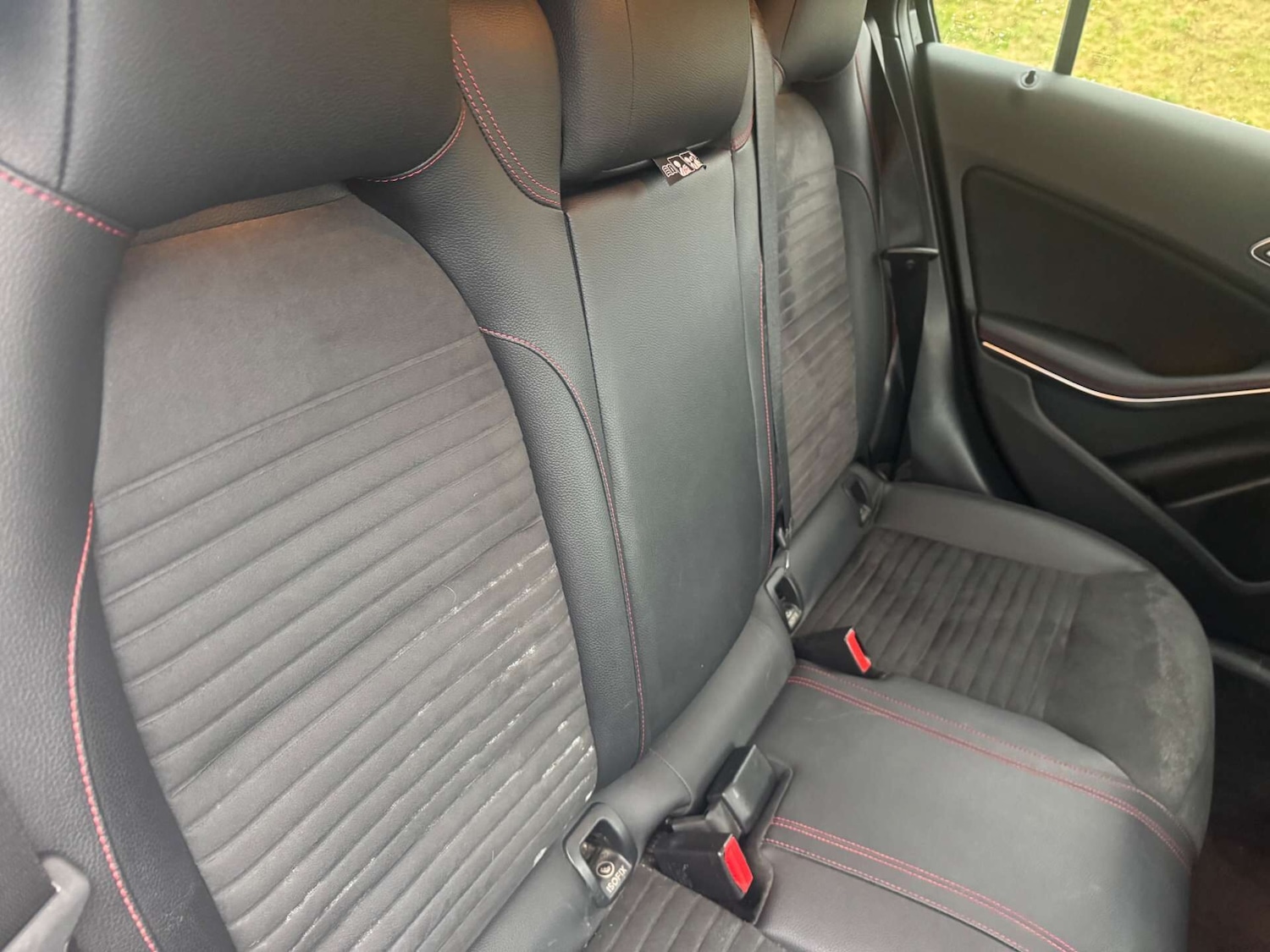 Used Mercedes-Benz A-Class 2017 for sale - 77124102: Photo 9