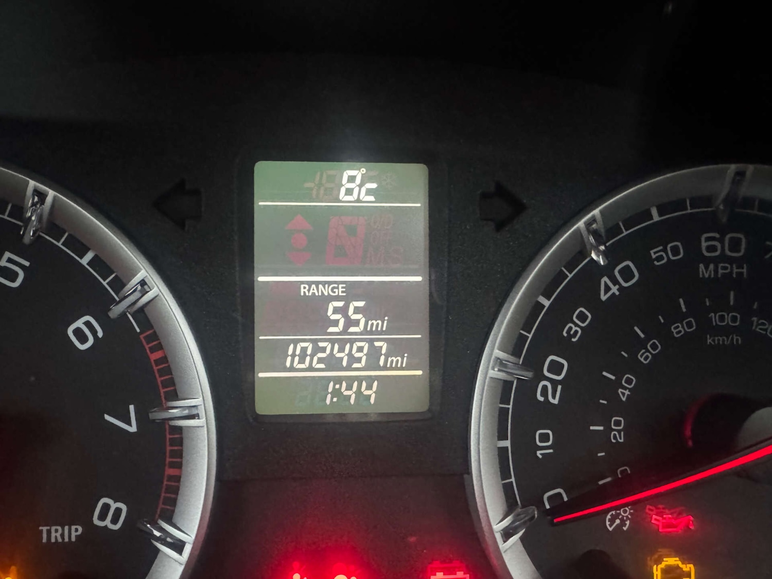 Used Suzuki Swift 2016 for sale - 78053184: Photo 11