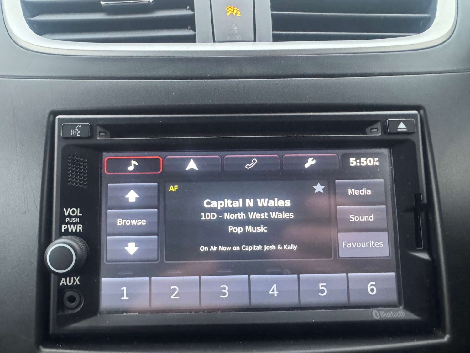 Used Suzuki Swift 2016 for sale - 78053184: Photo 12