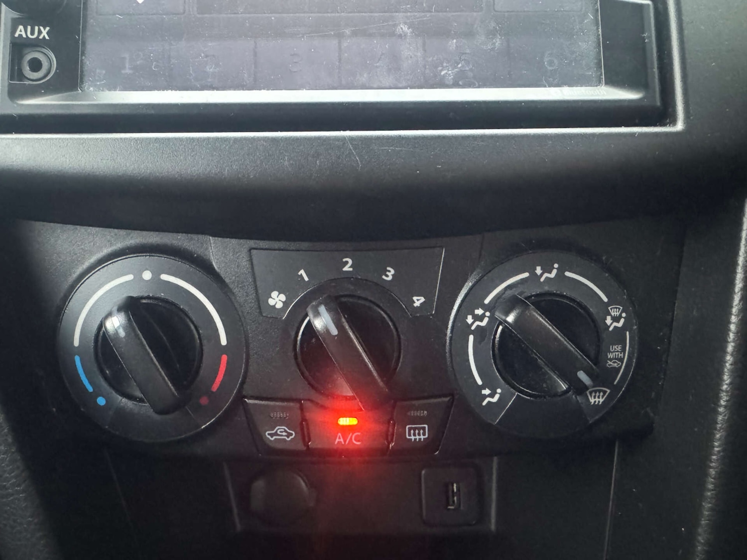 Used Suzuki Swift 2016 for sale - 78053184: Photo 13