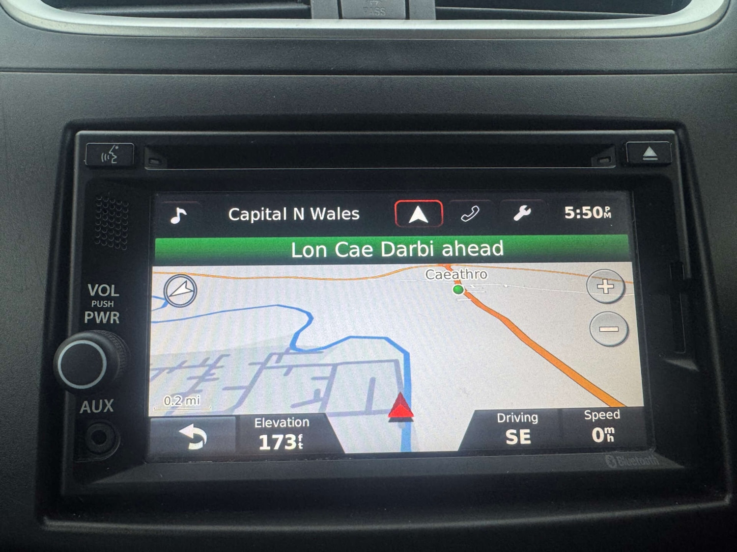 Used Suzuki Swift 2016 for sale - 78053184: Photo 14