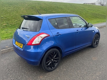 Used Suzuki Swift 2016 for sale - 78053184: Photo