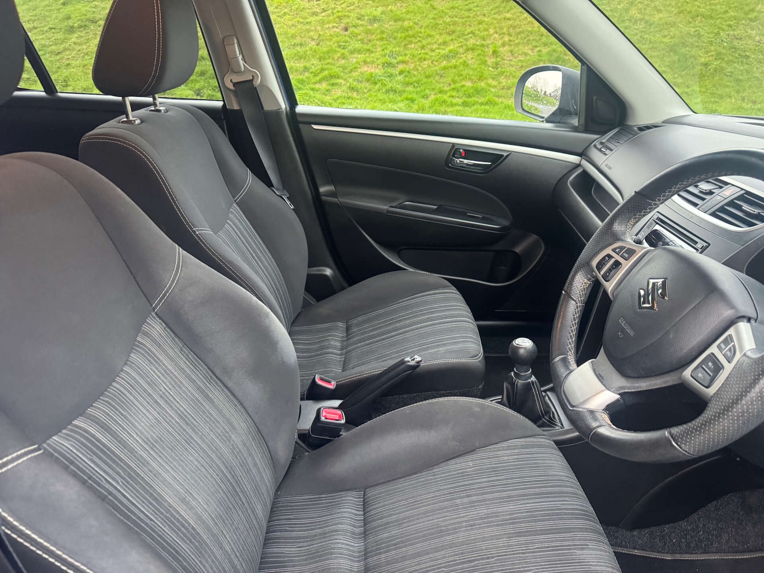 Used Suzuki Swift 2016 for sale - 78053184: Photo 6