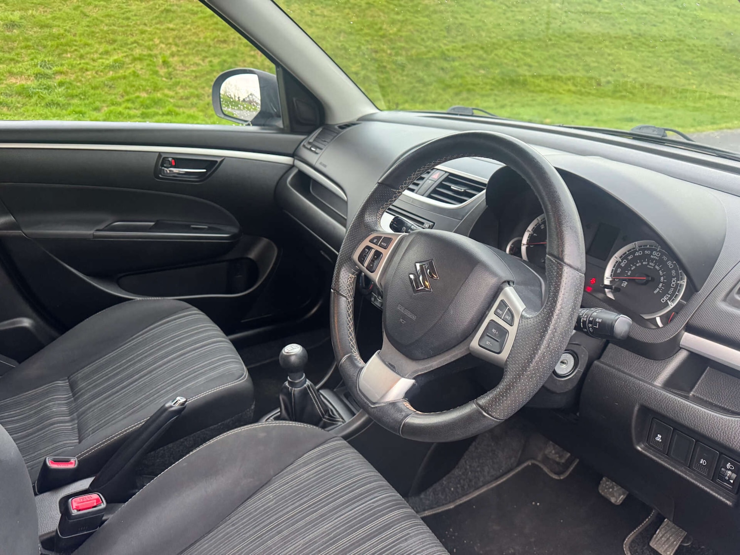 Used Suzuki Swift 2016 for sale - 78053184: Photo 7