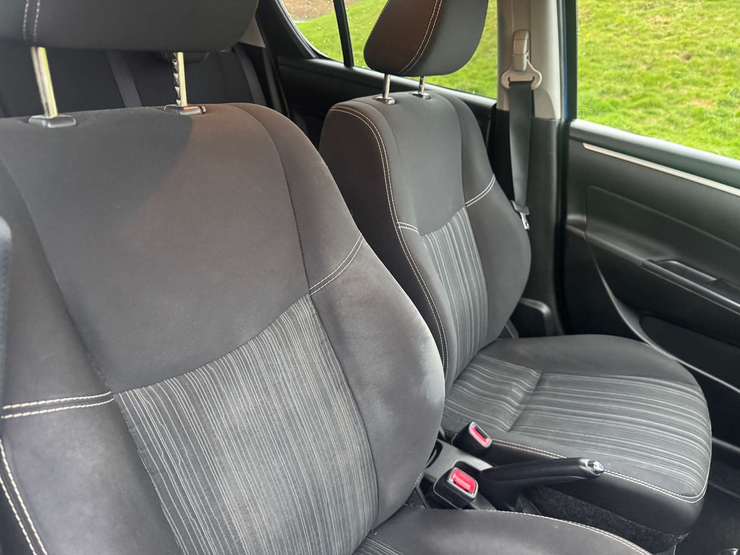 Used Suzuki Swift 2016 for sale - 78053184: Photo 8