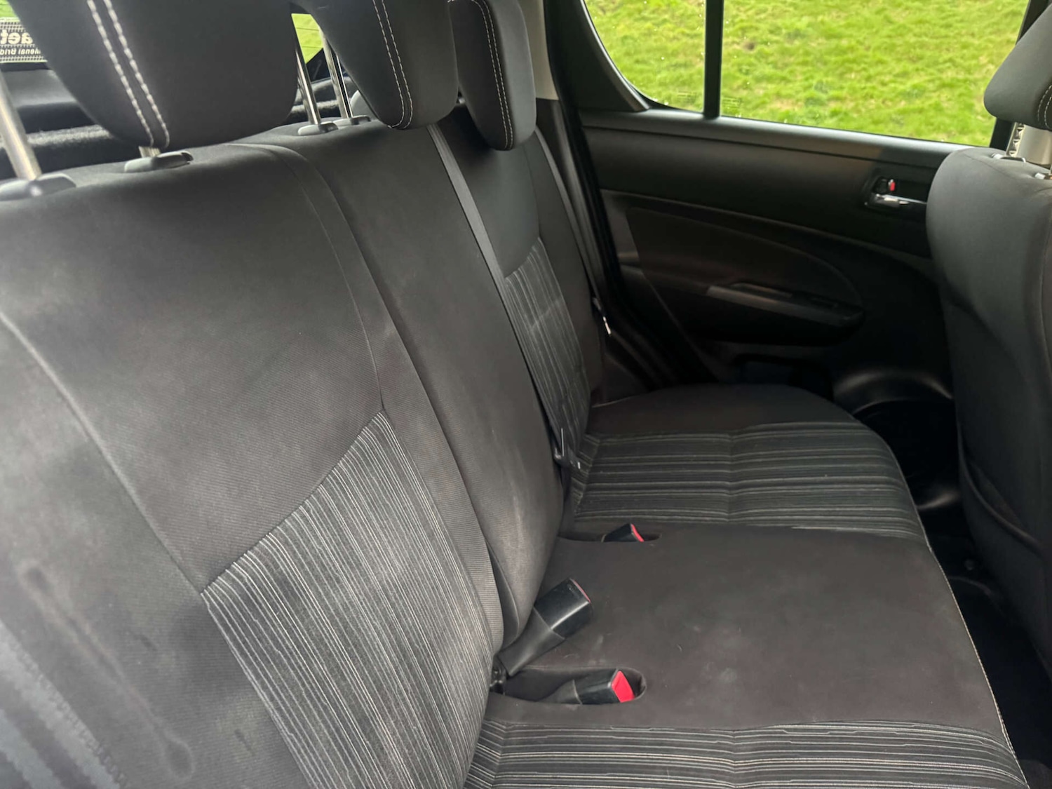 Used Suzuki Swift 2016 for sale - 78053184: Photo 9