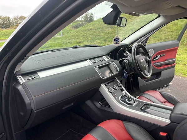 Used Land Rover Range Rover Evoque 2015 for sale - 76236479: Photo 13