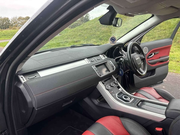 Used Land Rover Range Rover Evoque 2015 for sale - 76236479: Photo 16
