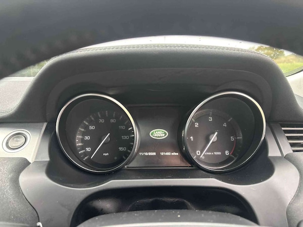 Used Land Rover Range Rover Evoque 2015 for sale - 76236479: Photo 17