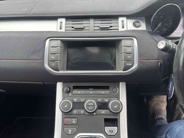 Used Land Rover Range Rover Evoque 2015 for sale - 76236479: Photo 18