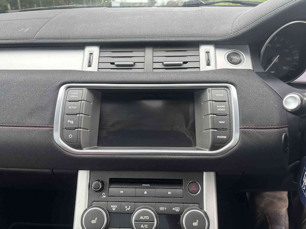 Used Land Rover Range Rover Evoque 2015 for sale - 76236479: Photo 19