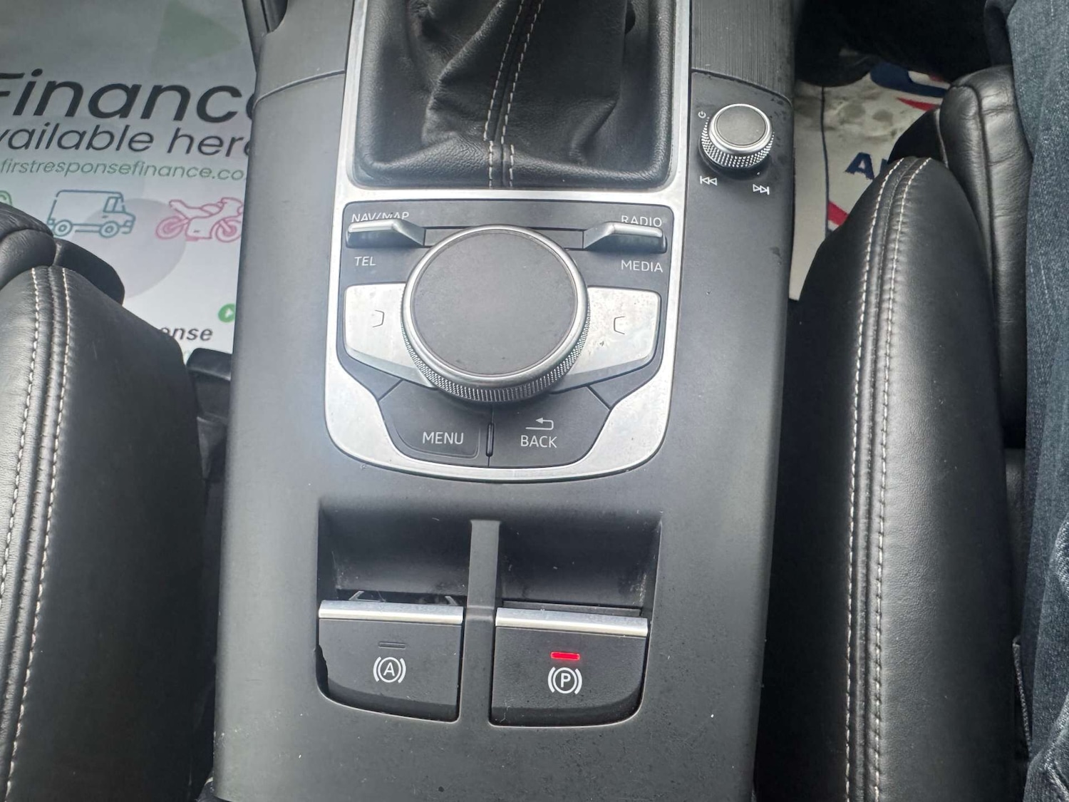 Used Audi A3 2013 for sale - 77714973: Photo 12