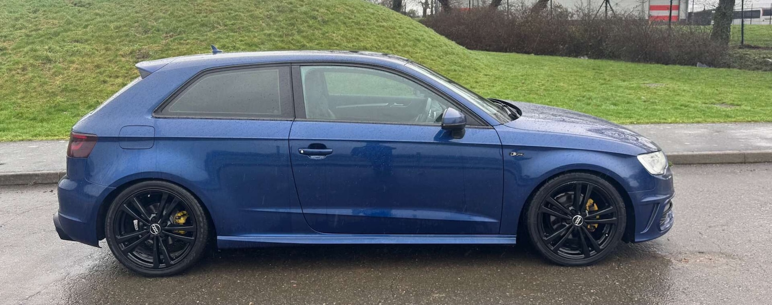 Used Audi A3 2013 for sale - 77714973: Photo 3