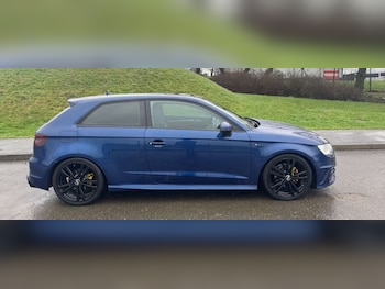 Used Audi A3 2013 for sale - 77714973: Photo