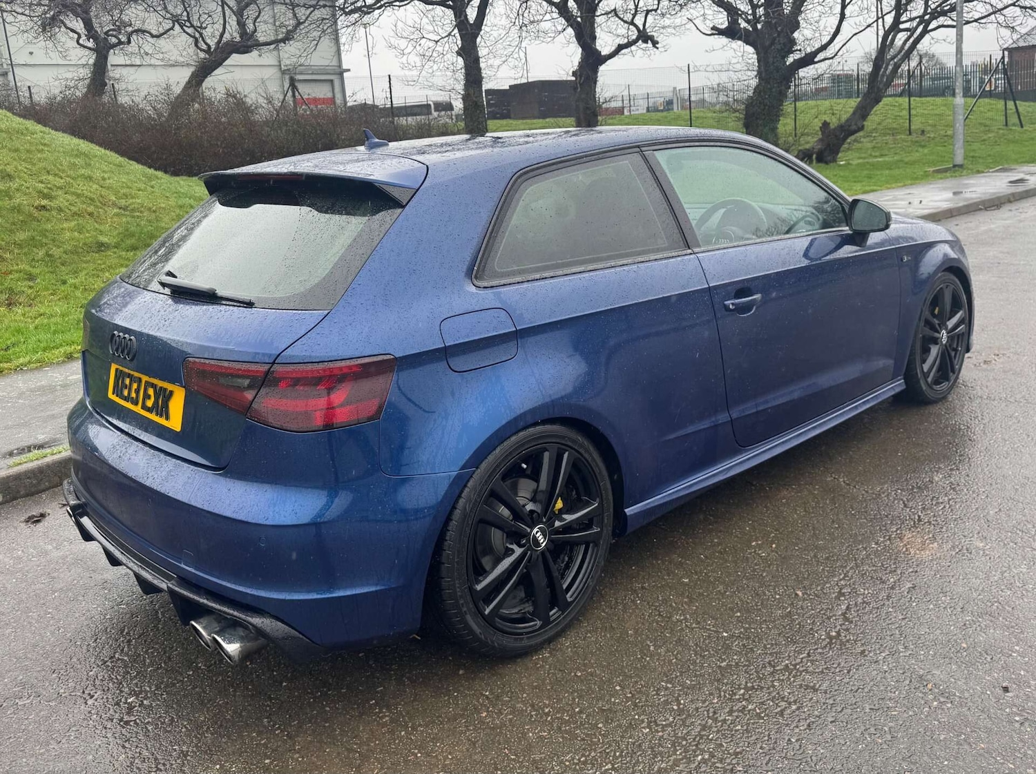 Used Audi A3 2013 for sale - 77714973: Photo 4