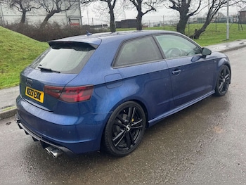 Used Audi A3 2013 for sale - 77714973: Photo