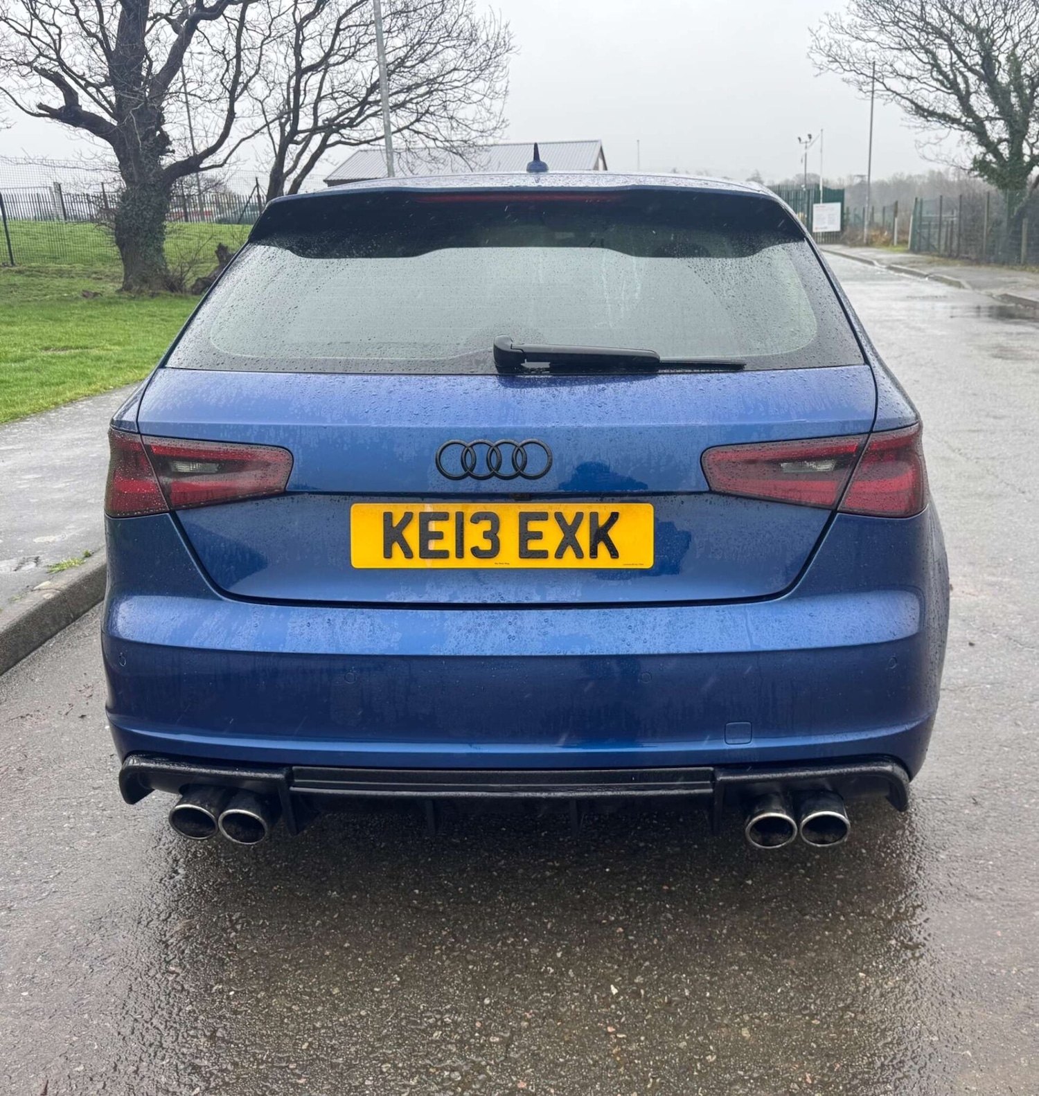 Used Audi A3 2013 for sale - 77714973: Photo 5