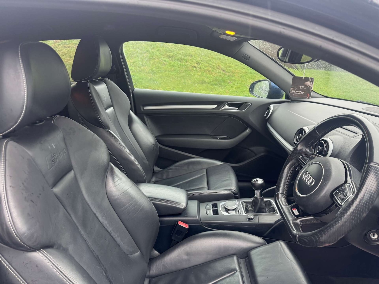 Used Audi A3 2013 for sale - 77714973: Photo 6