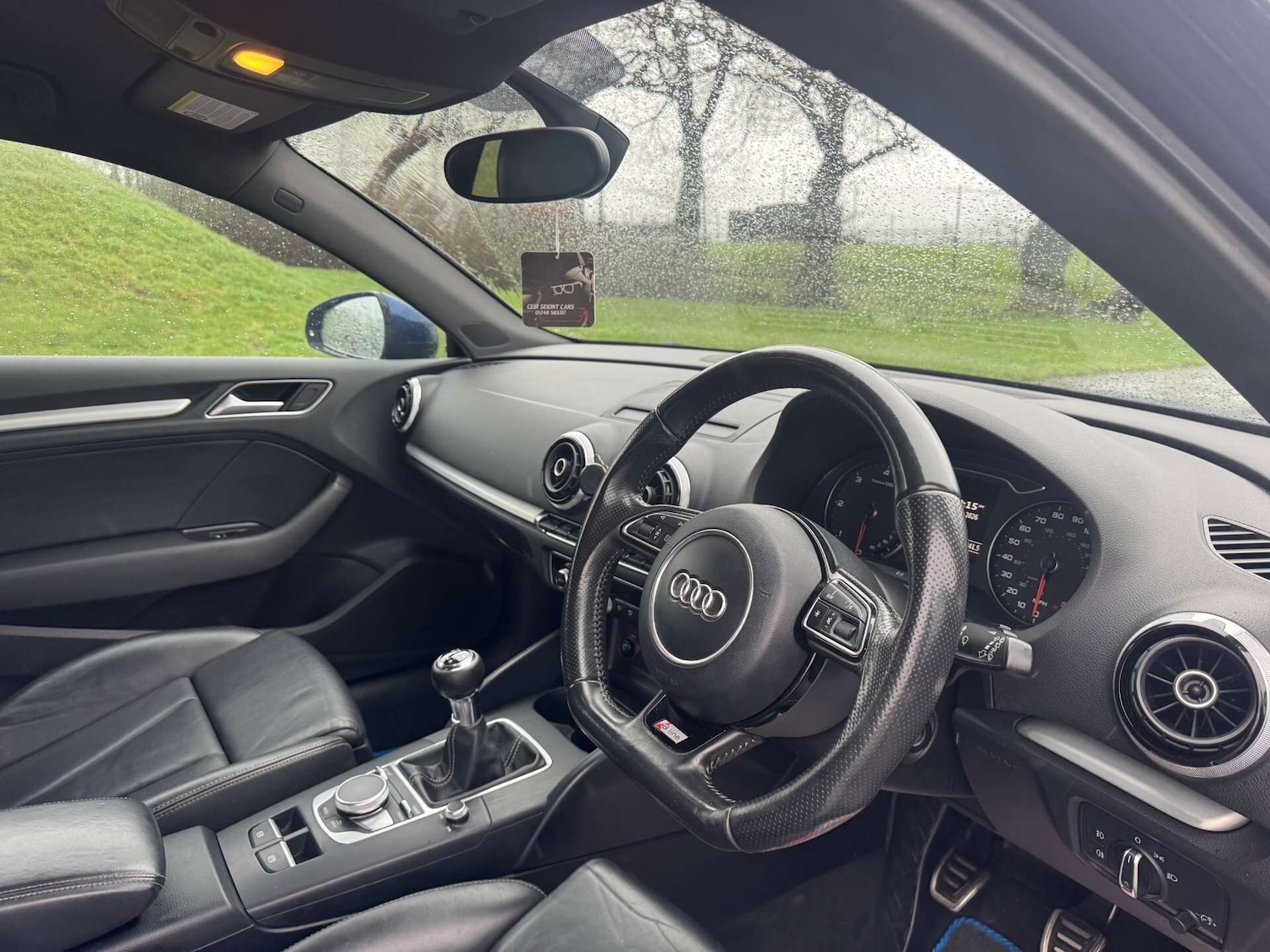 Used Audi A3 2013 for sale - 77714973: Photo 7