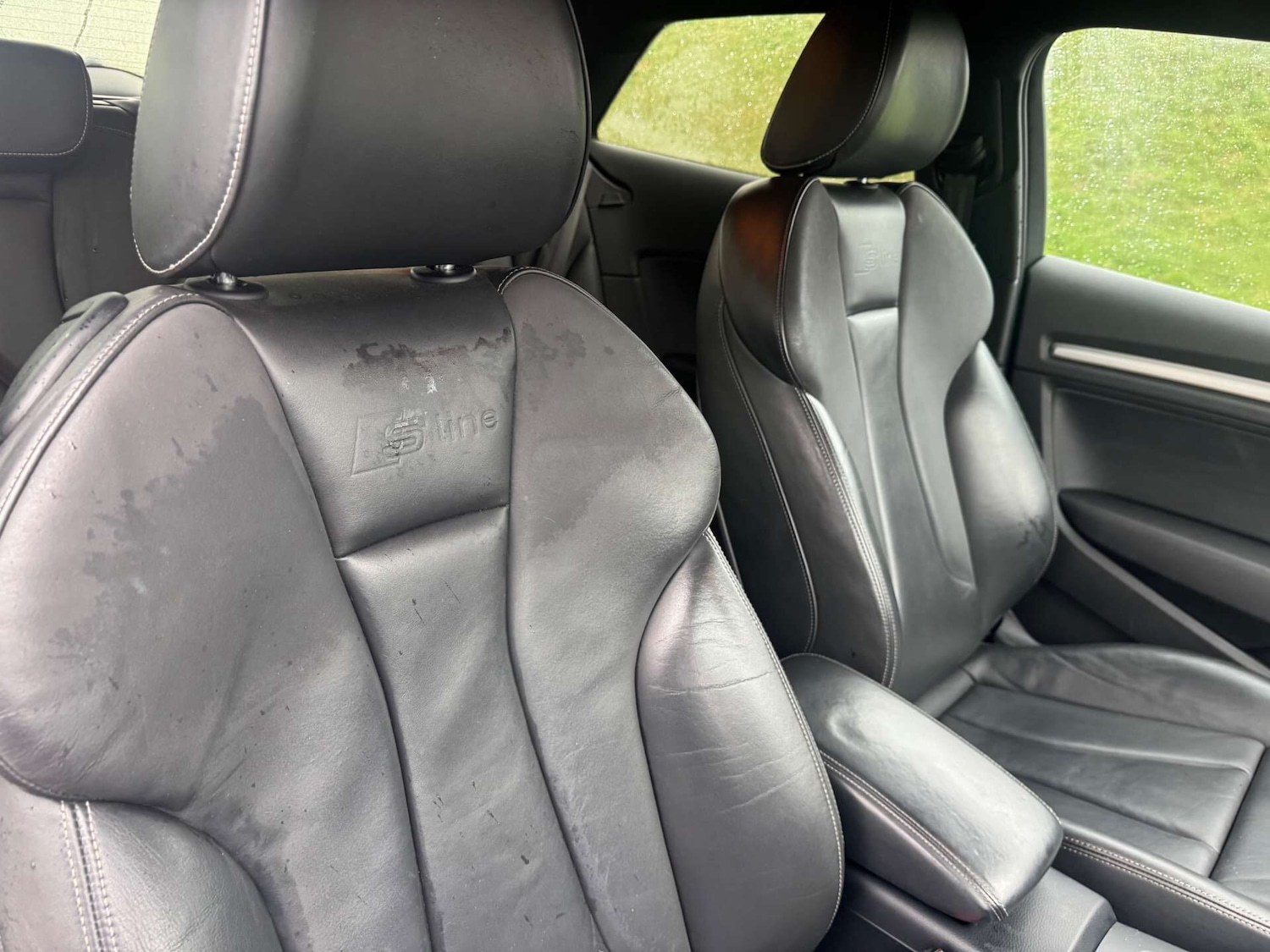 Used Audi A3 2013 for sale - 77714973: Photo 8