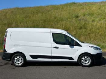 Used Ford Transit Connect 2018 for sale - 73593000: Photo