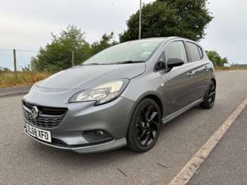 Used Vauxhall Corsa 2018 for sale - 74825901: Photo