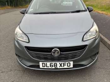 Used Vauxhall Corsa 2018 for sale - 74825901: Photo