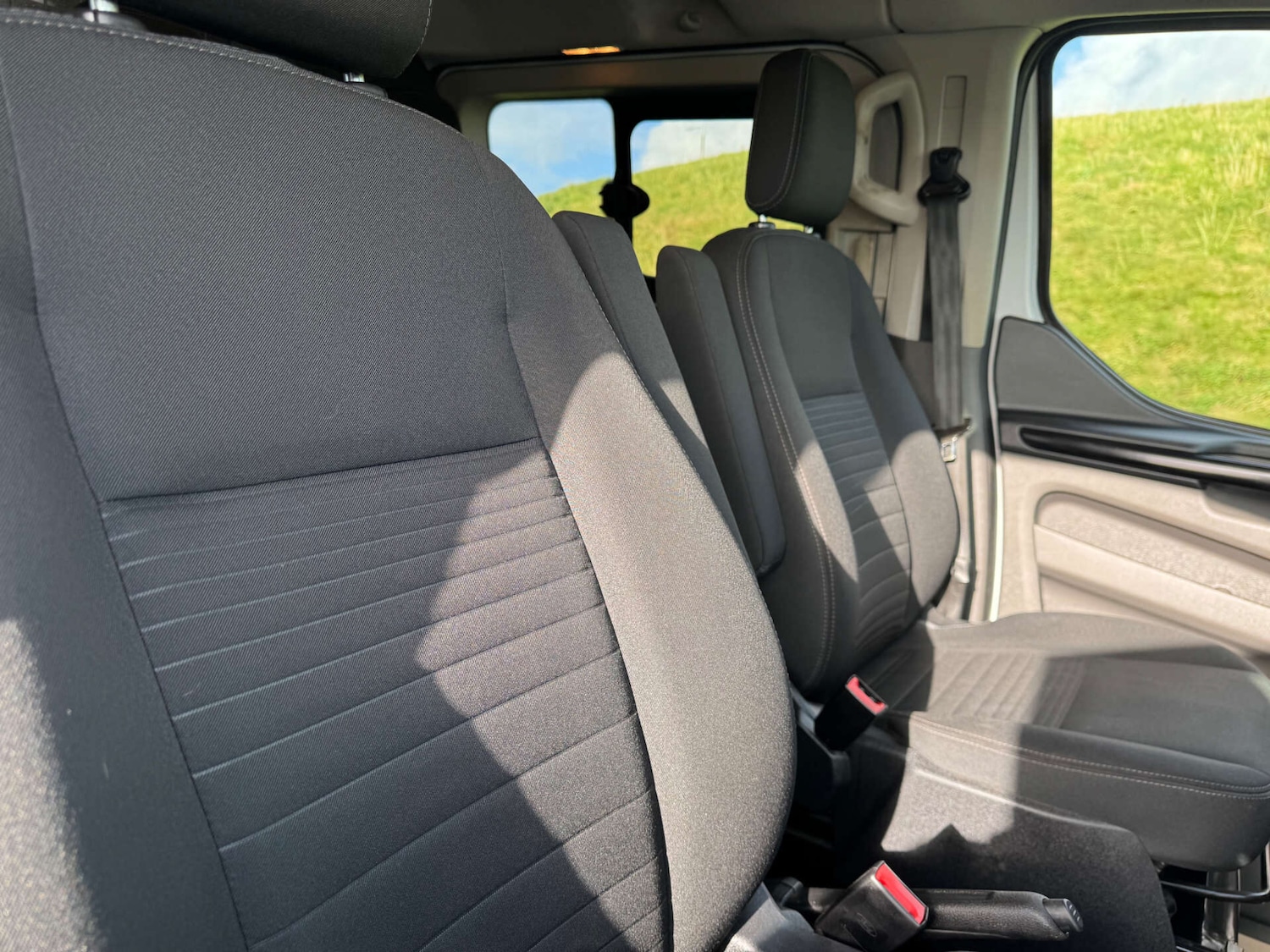 Used Ford Transit Custom 2022 for sale - 76392374: Photo 10