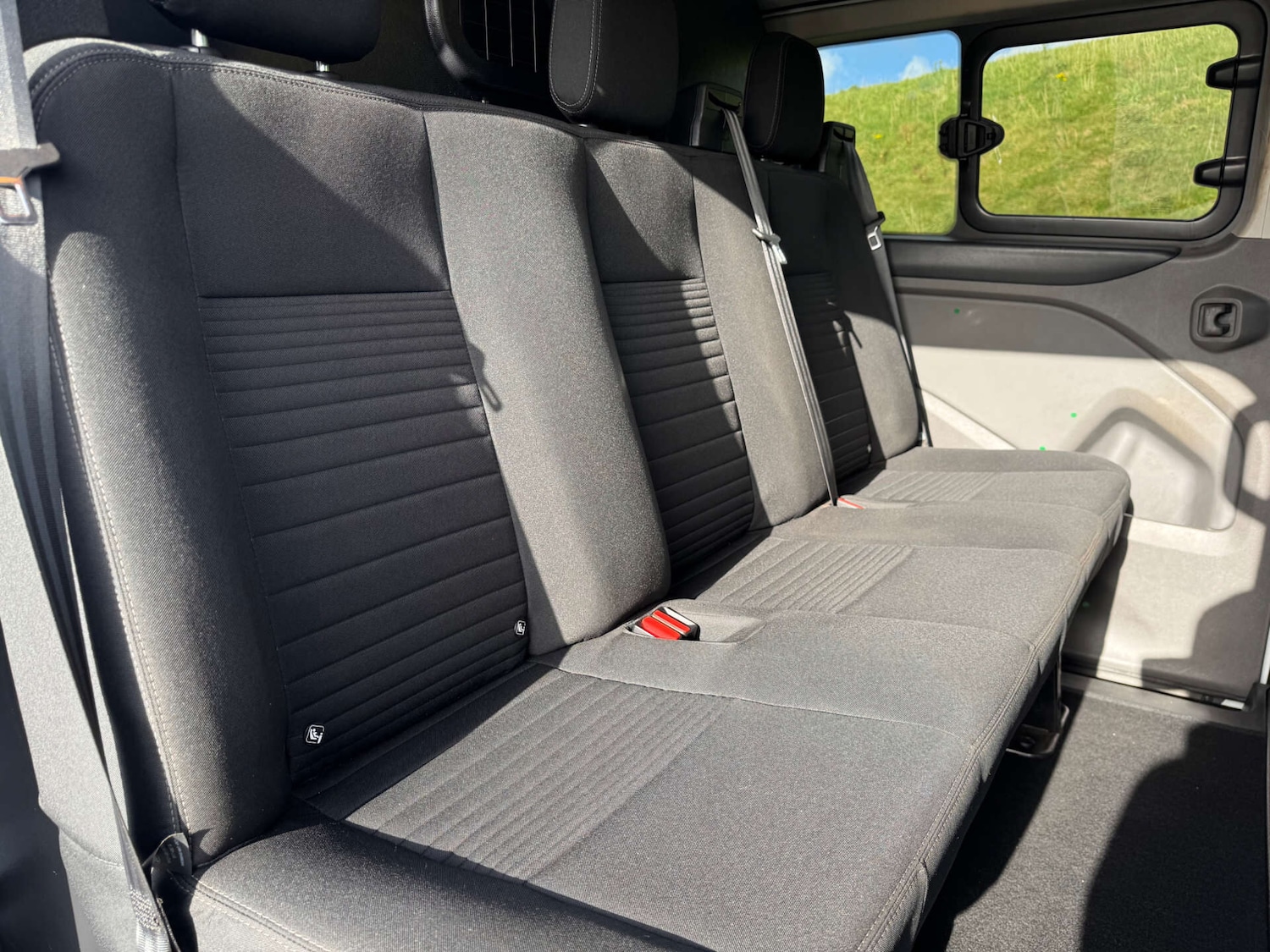 Used Ford Transit Custom 2022 for sale - 76392374: Photo 11