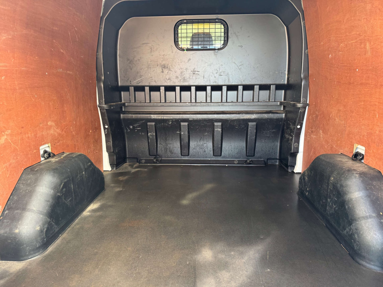 Used Ford Transit Custom 2022 for sale - 76392374: Photo 12