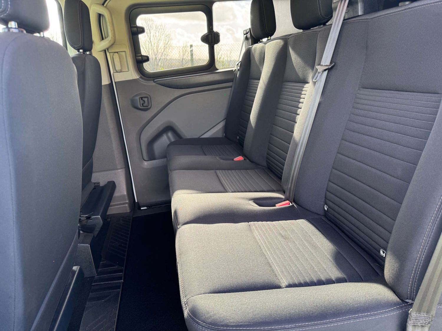 Used Ford Transit Custom 2022 for sale - 76392374: Photo 13